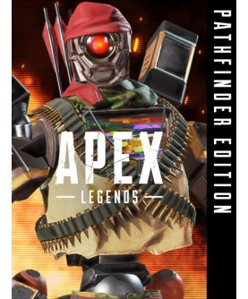 Apex Legends - Pathfinder Edition DLC Origin / EA app Key GLOBAL